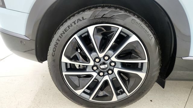 Used 2025 Cadillac Optiq Sport 1 AWD/4WD image 74