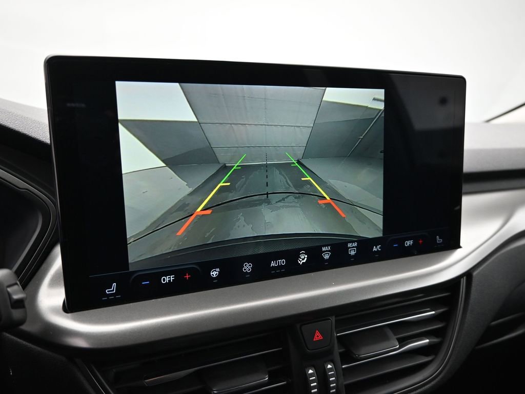 Certified 2023 Ford Escape SE image 16