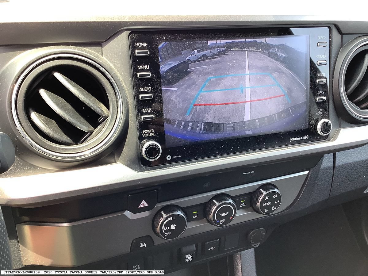 Used 2020 Toyota Tacoma SR5 RWD image 14
