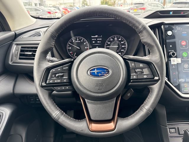 New 2026 Subaru Ascent Limited Bronze image 22