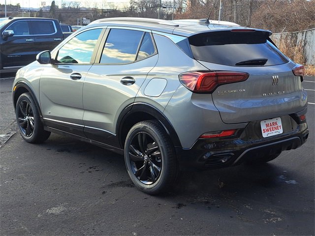 New 2026 Buick Encore GX Sport Touring w/ Advanced Technology Package image 29