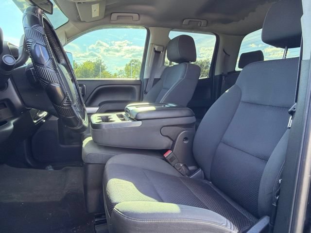 Used 2015 Chevrolet Silverado 1500 LT w/ All Star Edition RWD image 18