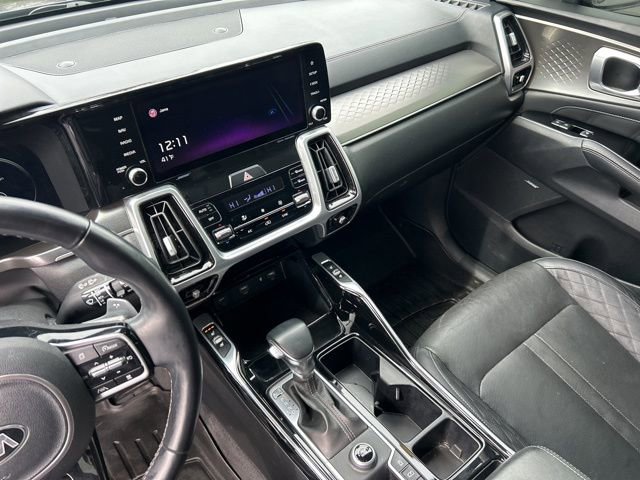 Used 2021 Kia Sorento SX image 27
