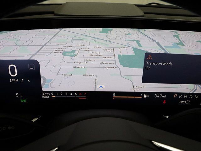 New 2026 Buick Envision Preferred image 16