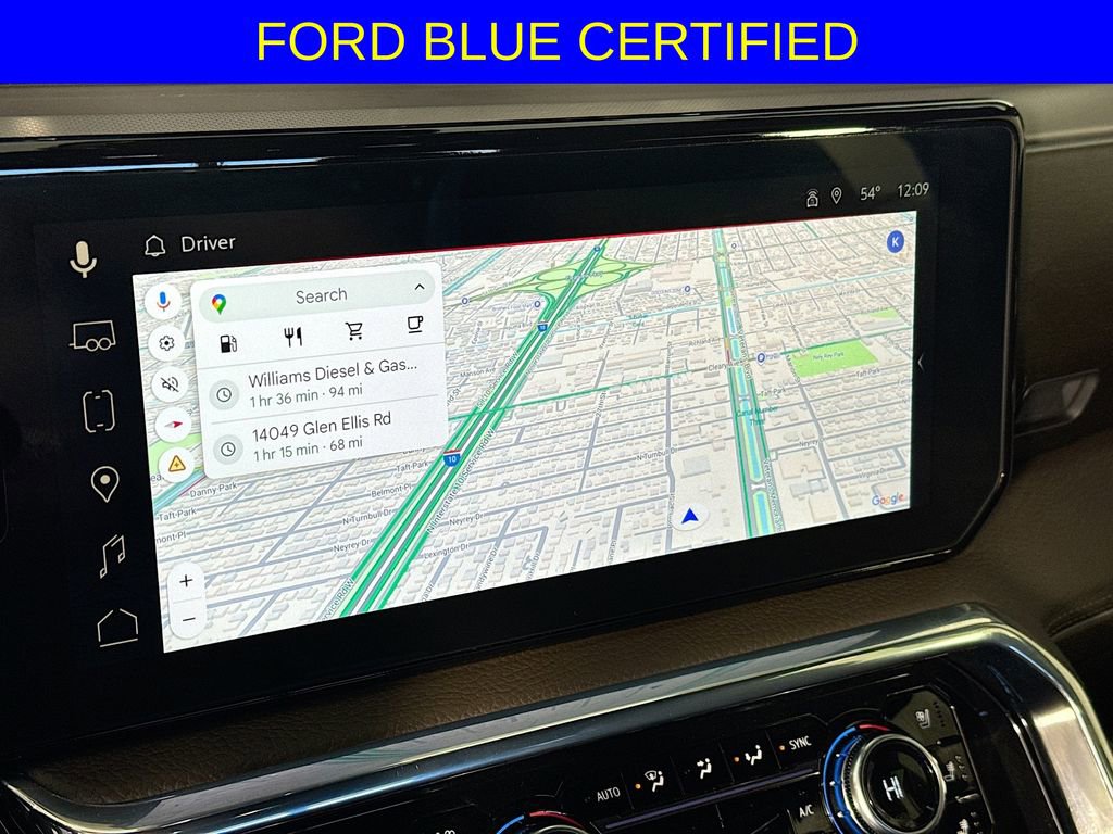 Used 2026 GMC Sierra 1500 Denali image 15