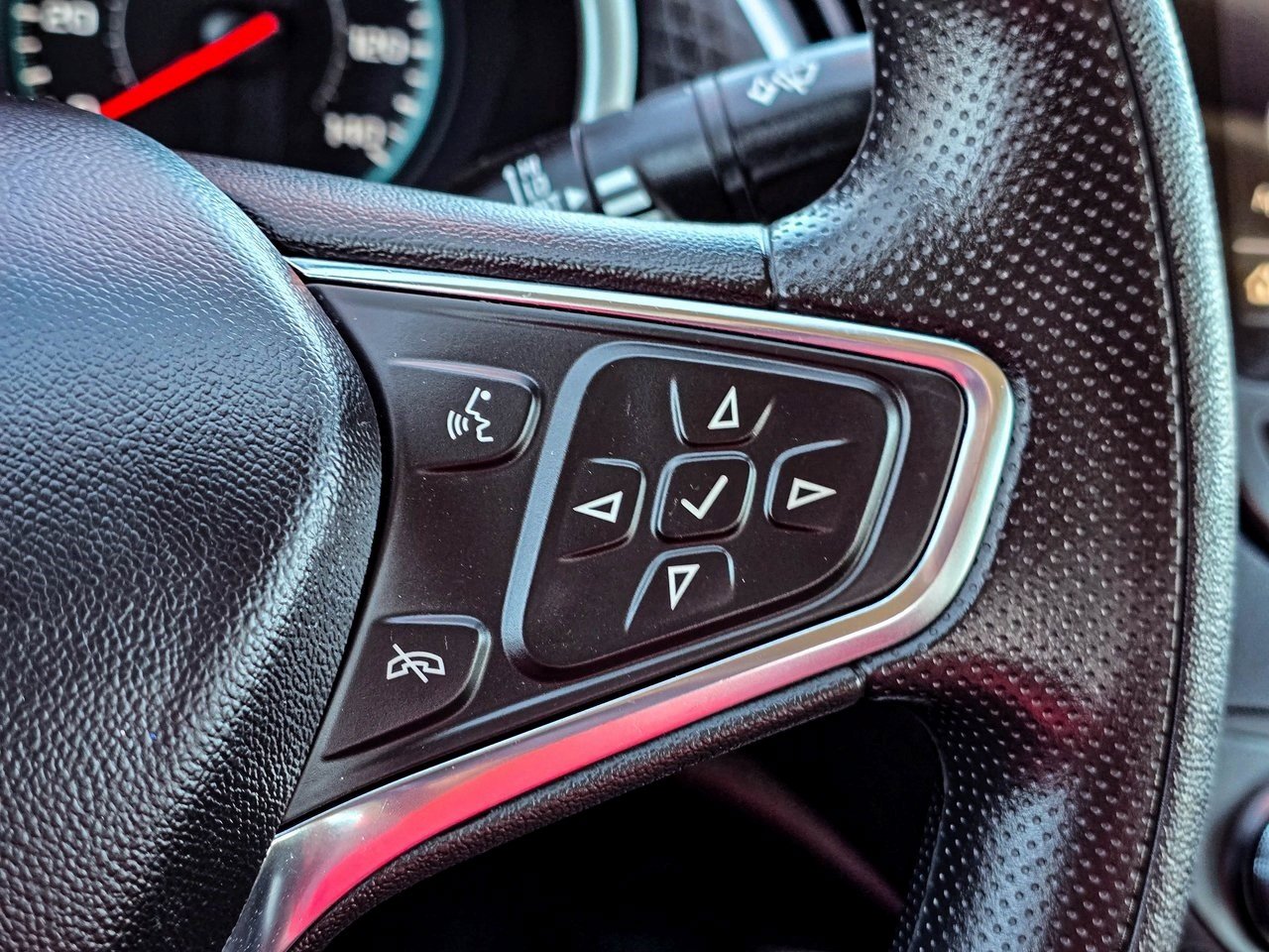 Certified 2024 Chevrolet Malibu LT image 18