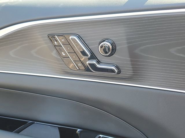 New 2026 Cadillac Lyriq Sport w/ LPO, Floor Liner Package image 21