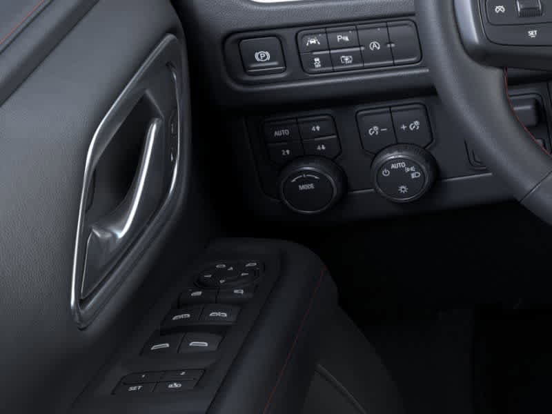 New 2024 Chevrolet Suburban RST w/ Luxury Package image 35