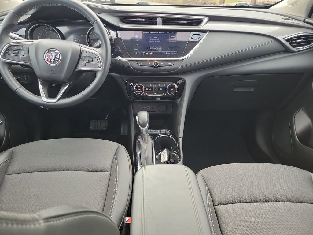 Used 2023 Buick Encore GX Select image 13