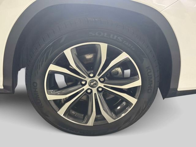 Certified 2022 Lexus RX 450hL AWD w/ Premium Package image 8