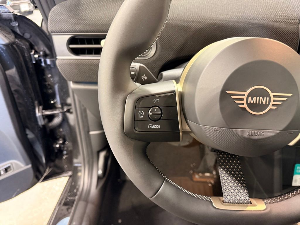 New 2026 MINI Cooper S FWD image 13