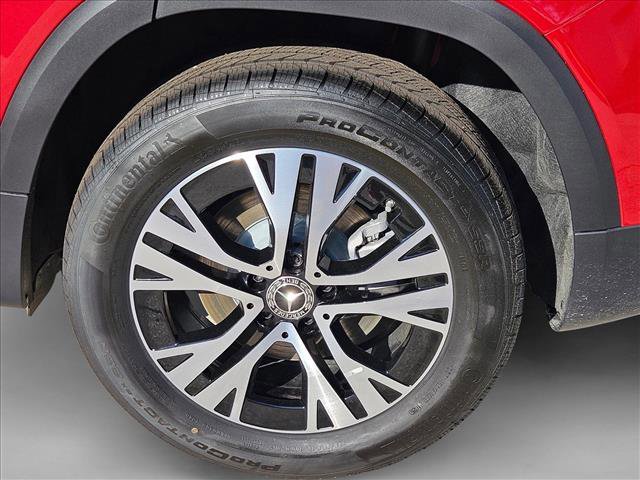 New 2026 Mercedes-Benz GLB 250 image 10