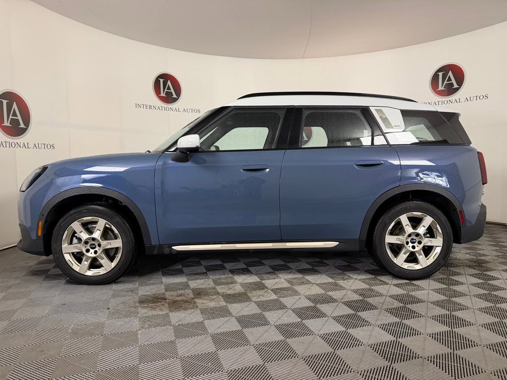 Used 2025 MINI Cooper Countryman S image 6