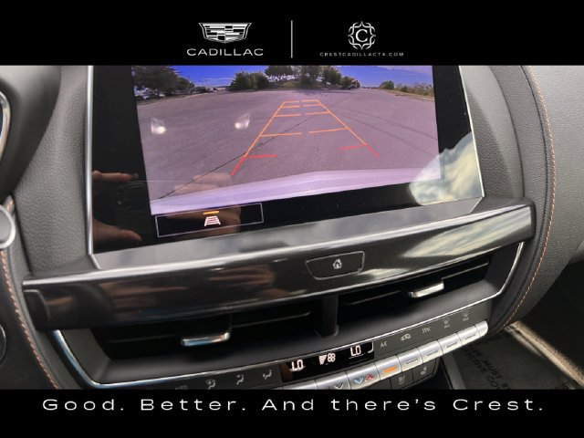 Used 2024 Cadillac CT5 Sport RWD image 21