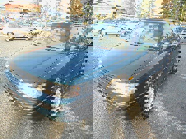 Used 1993 Subaru Legacy LS image 2