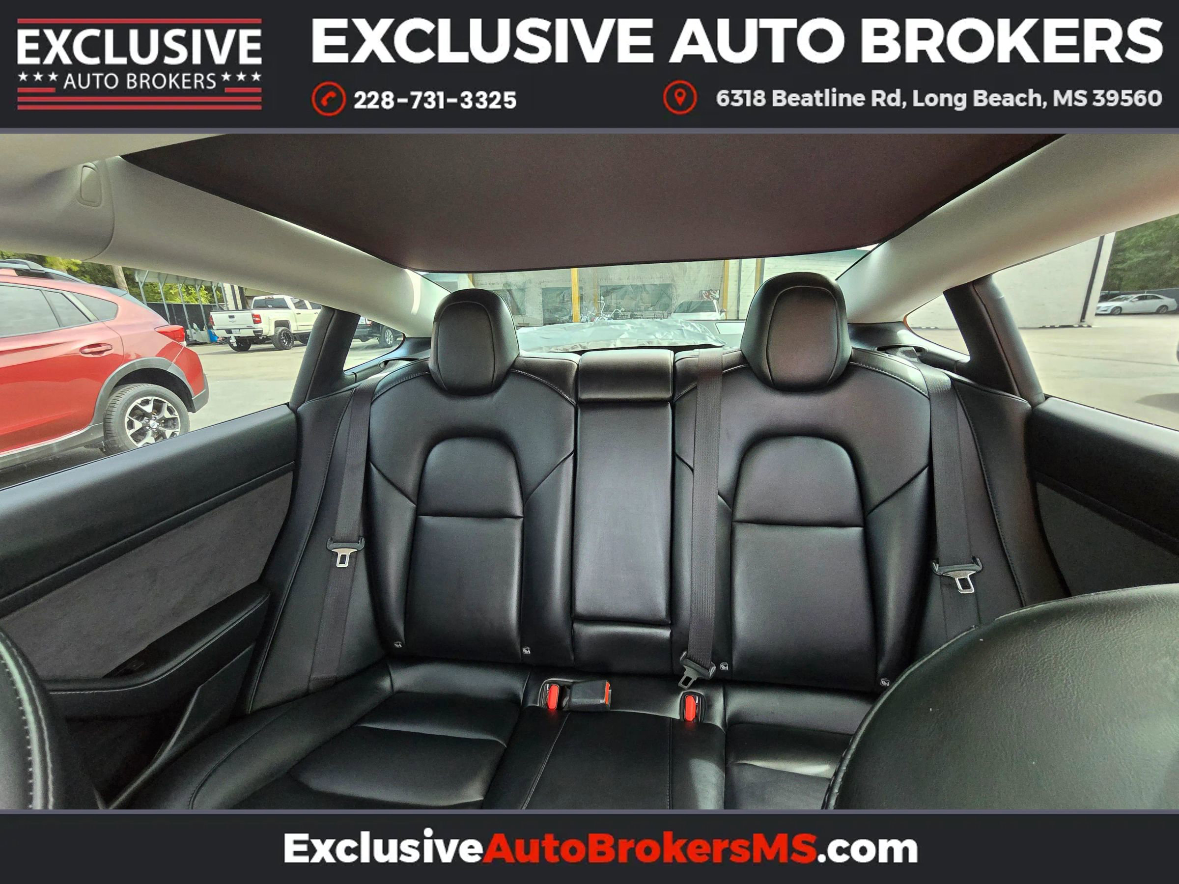 Used 2023 Tesla Model 3 Long Range image 46