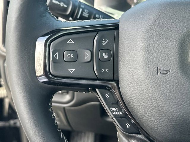 New 2026 RAM 1500 Limited image 24