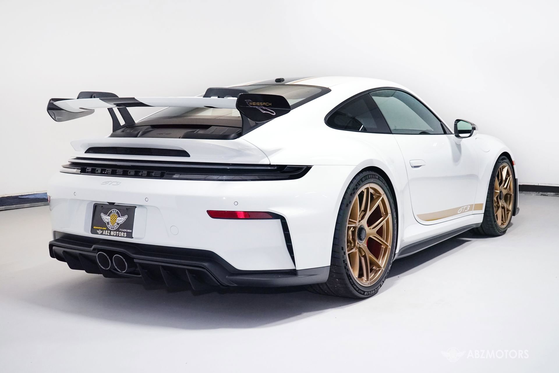Used 2026 Porsche 911 Targa 4 RWD image 5