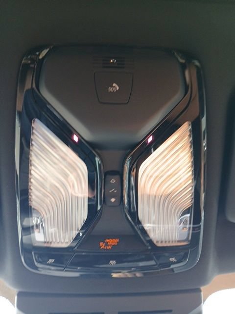 Used 2026 BMW X5 sDrive40i w/ Climate Comfort Package RWD image 28