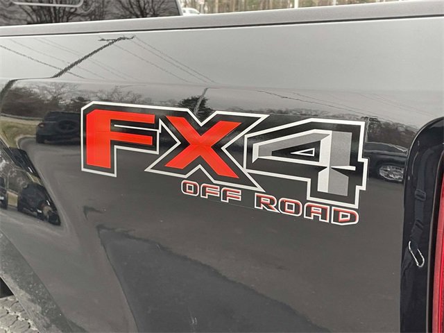 Used 2022 Ford F250 Lariat image 11