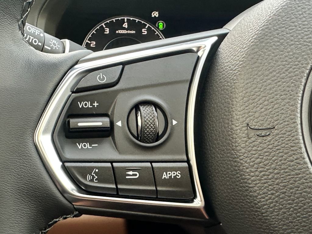 New 2026 Acura RDX w/ Technology Package image 14