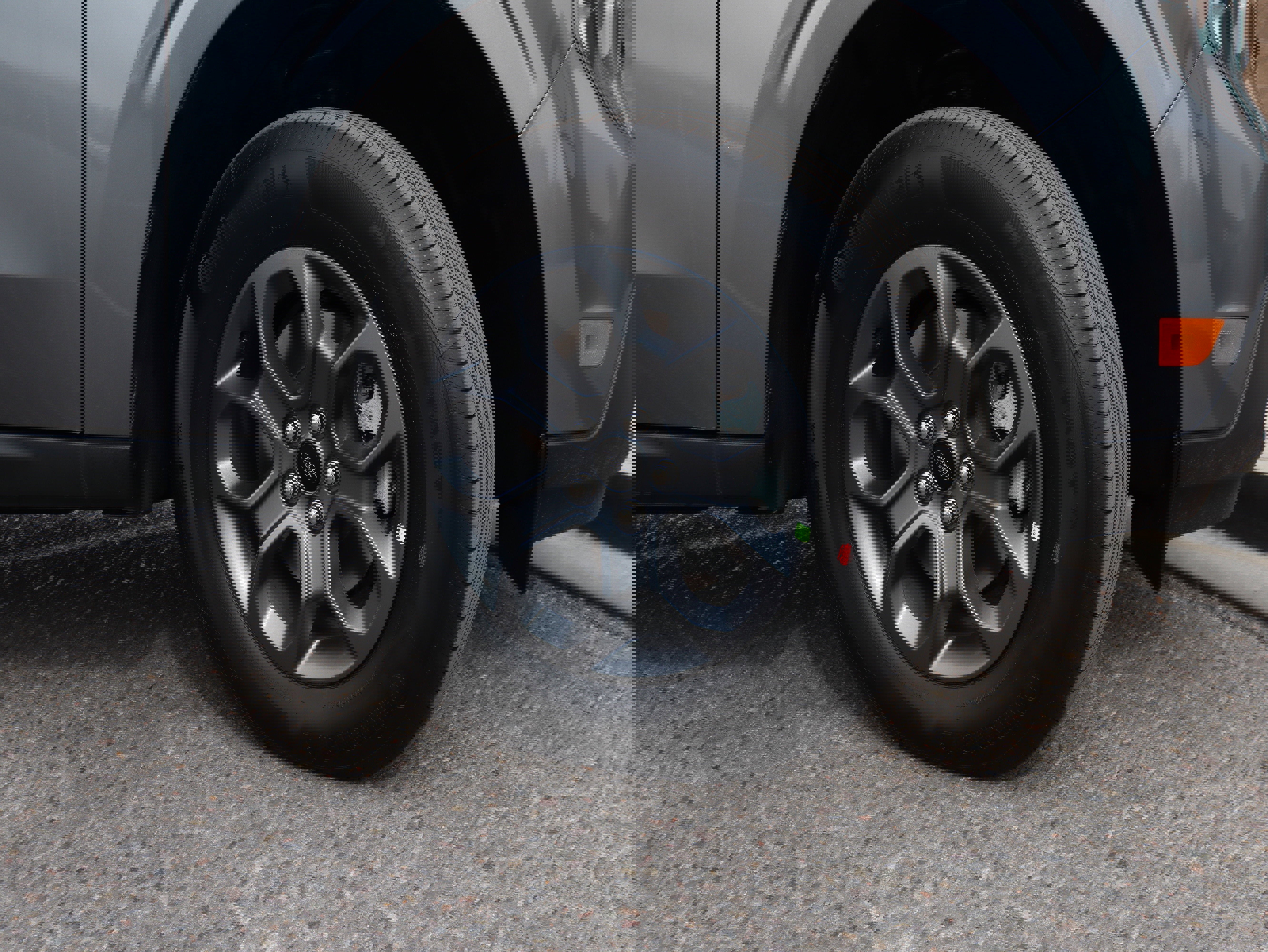 New 2026 Ford Maverick XLT image 13