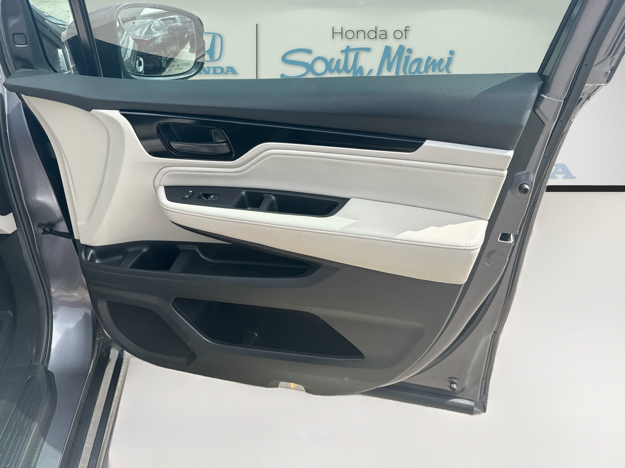 Certified 2025 Honda Odyssey Touring image 32