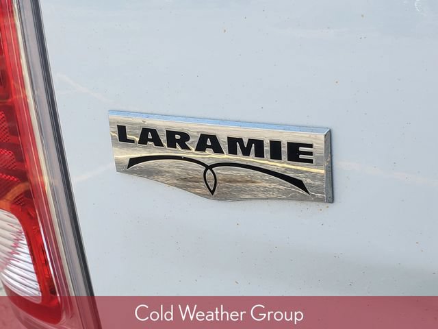 Used 2015 RAM 2500 Laramie AWD/4WD image 7