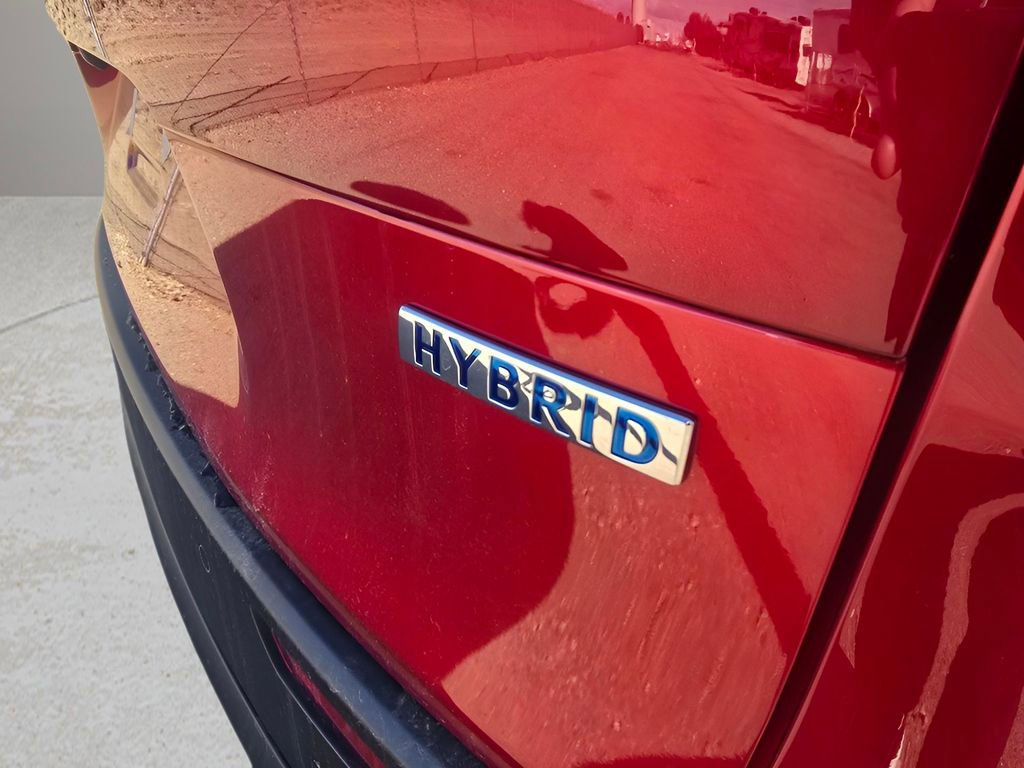 New 2026 MAZDA CX-50 2.5 Hybrid w/ Cargo Package image 11