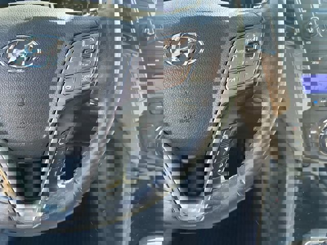 Used 2013 Hyundai Santa Fe Sport 2.0T image 5