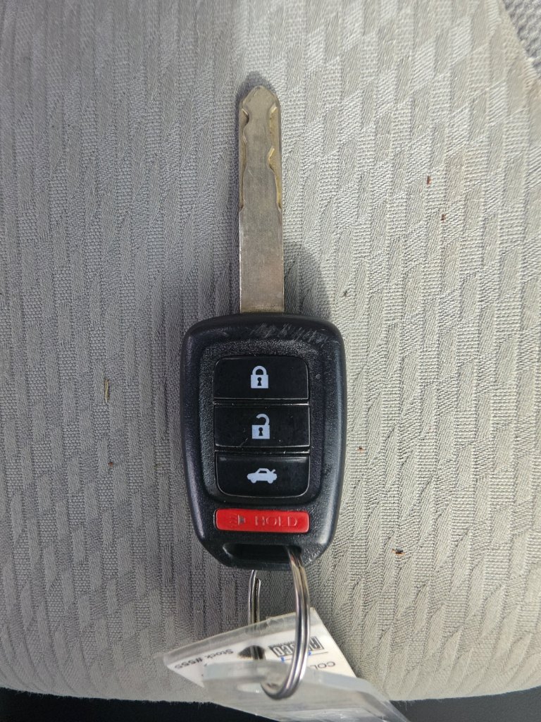 Used 2014 Honda Civic LX image 32