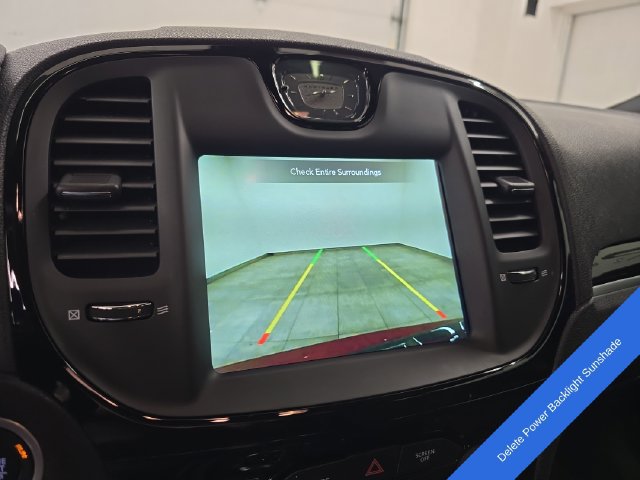 Used 2023 Chrysler 300 S w/ Comfort Group RWD image 25