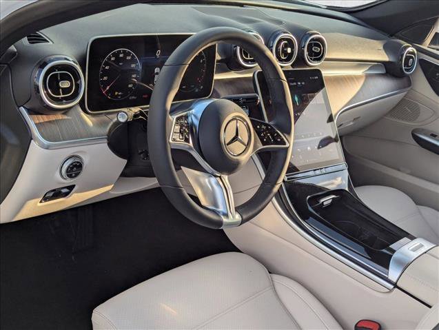 New 2026 Mercedes-Benz C 300 Sedan image 3