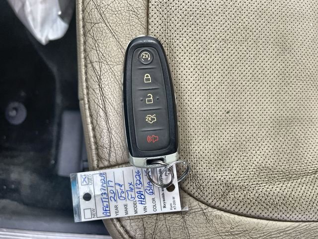 Used 2017 Ford Flex Limited image 35