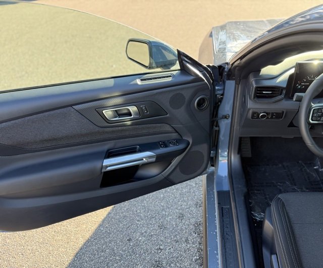 New 2026 Ford Mustang Coupe image 11