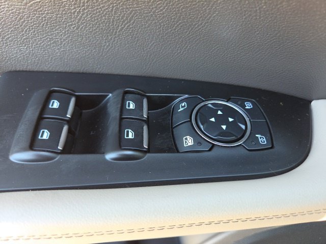 Used 2023 Lincoln Nautilus Reserve w/ Luxury Package AWD/4WD image 29