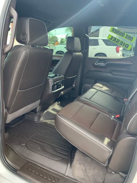 Used 2024 GMC Sierra 1500 Denali w/ Technology Package image 14