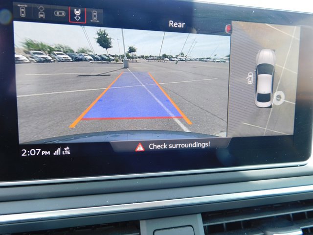 Used 2019 Audi A5 2.0T Prestige w/ 19" S Line Wheel Package AWD/4WD image 21