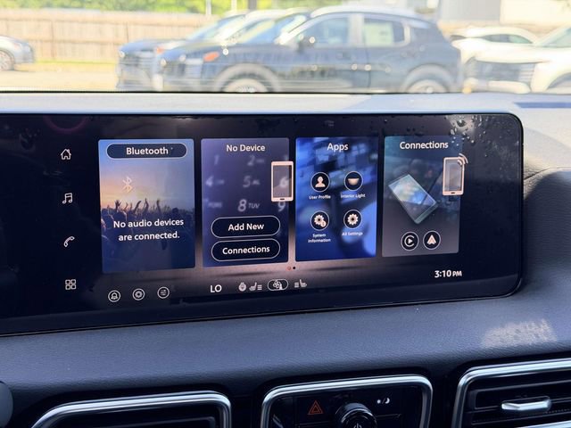 New 2026 Nissan Sentra SV w/ SV Convenience Package FWD image 20