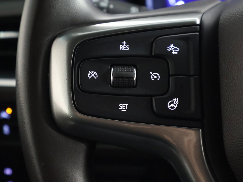 Used 2023 Chevrolet Tahoe Z71 w/ Z71 Off-Road Package image 44