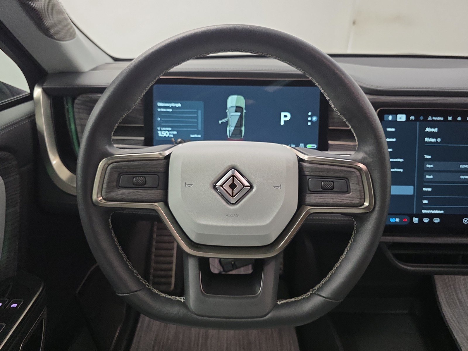 Used 2023 Rivian R1S Launch Edition AWD/4WD image 28