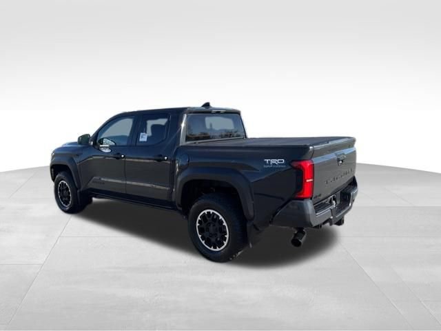 New 2026 Toyota Tacoma TRD Off-Road AWD/4WD image 3