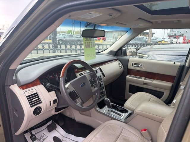 Used 2012 Ford Flex Limited w/ Equipment Group Order Code AWD/4WD image 17