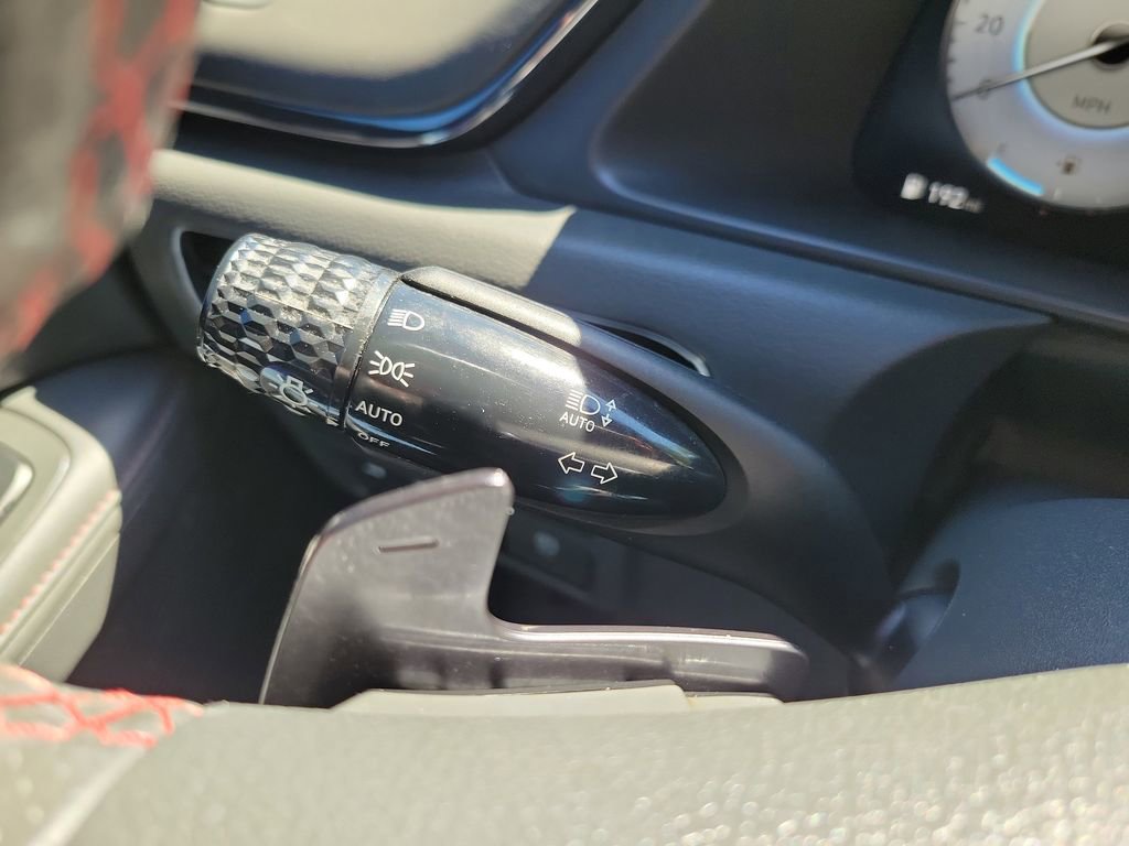 Used 2021 Hyundai Sonata N Line FWD image 29