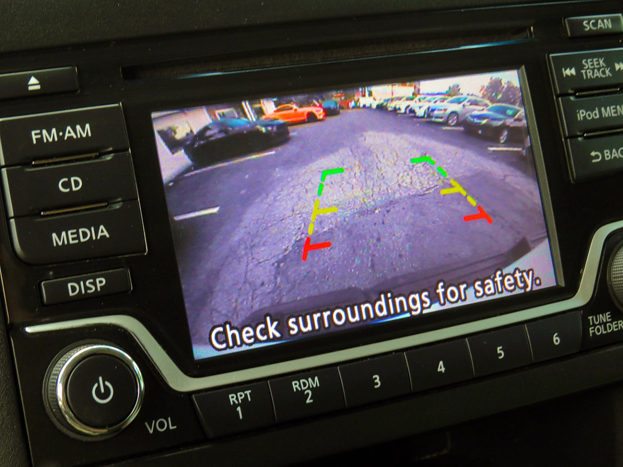 Used 2018 Nissan NV 1500 S w/ Rear Door Glass Package image 22