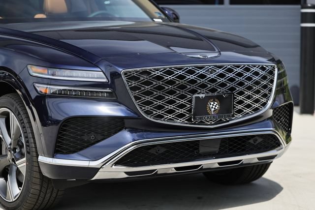 New 2026 Genesis GV80 2.5T Prestige AWD/4WD image 2