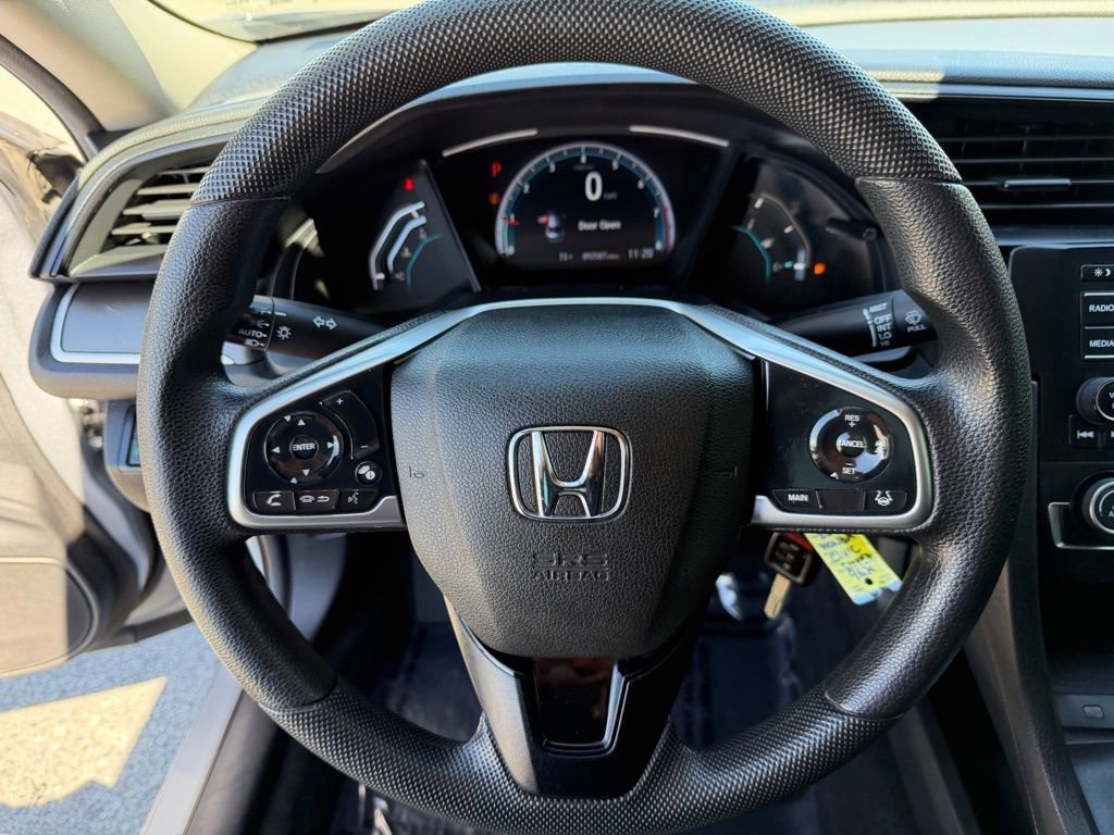 Used 2019 Honda Civic LX image 21