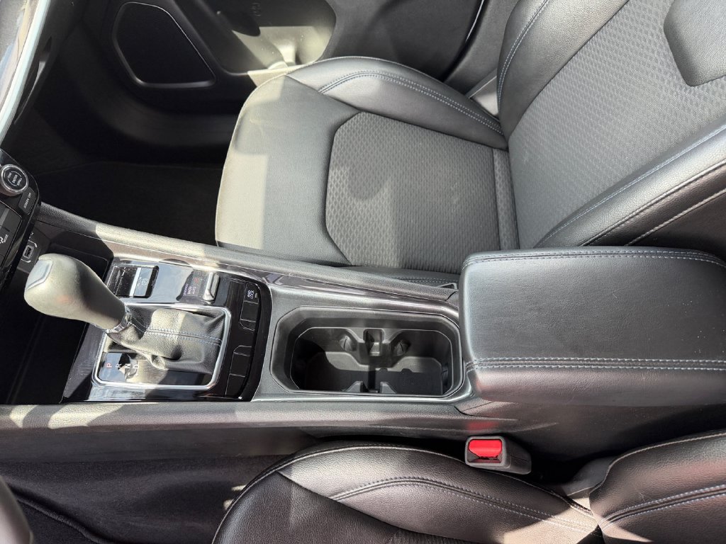 Used 2022 Jeep Compass Latitude AWD/4WD image 34