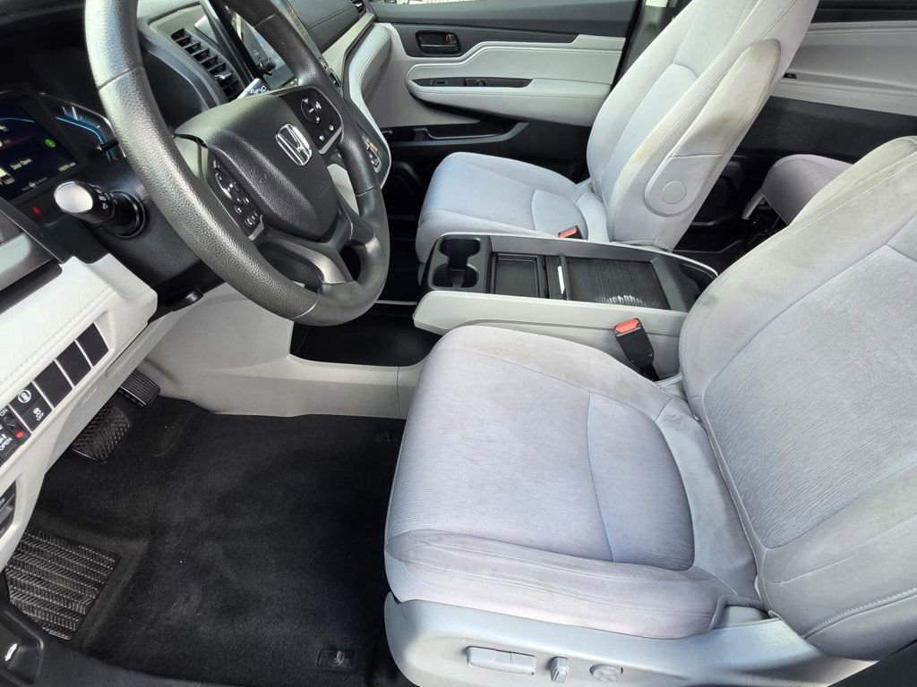 Used 2023 Honda Odyssey EX image 6