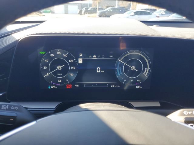 New 2025 Kia Niro Wind w/ Wind Preserve Package image 17